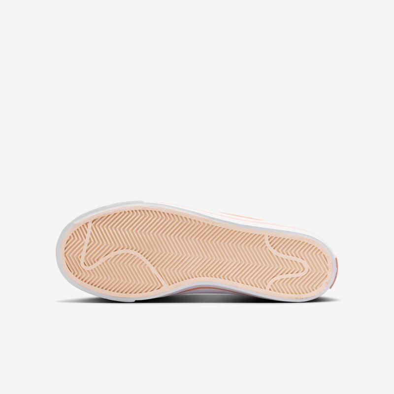 Nike Court Legacy, Vela/Blanco/Guayaba Hielo/Ágata Melocotón, hi-res