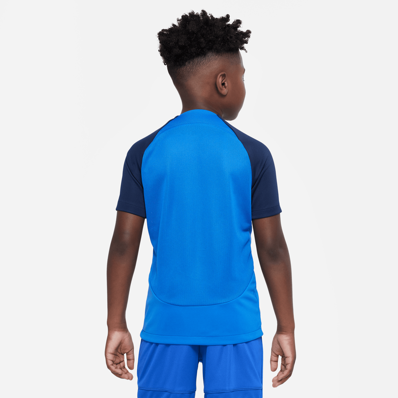 Y NK DF ACDPR SS TOP K, Azul, hi-res