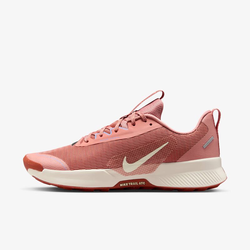 Zapatilla Nike Juniper Trail, Rosado, hi-res