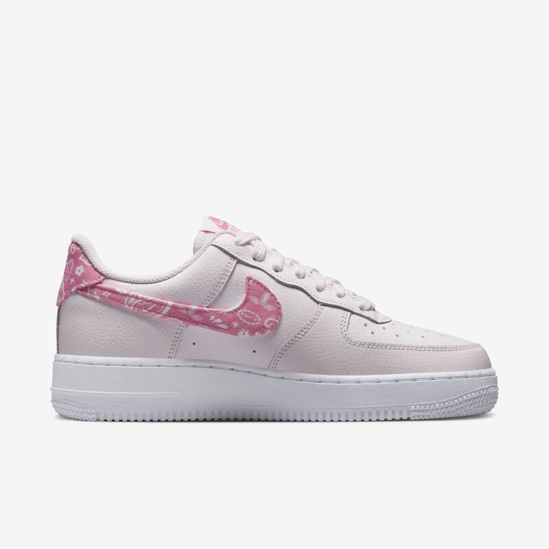 Nike Air Force 1 '07, Rosa Perla/Blanco/Rosa Perla/Tiza Coral, hi-res