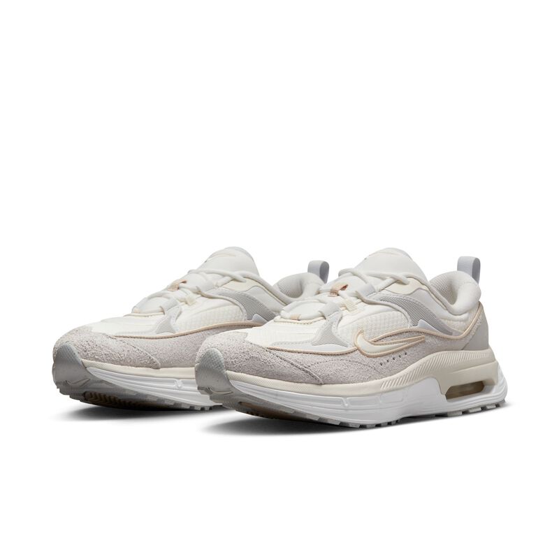 Nike Air Max Bliss LX, Summit White/Photon Dust/Sanddrift/Sail, hi-res