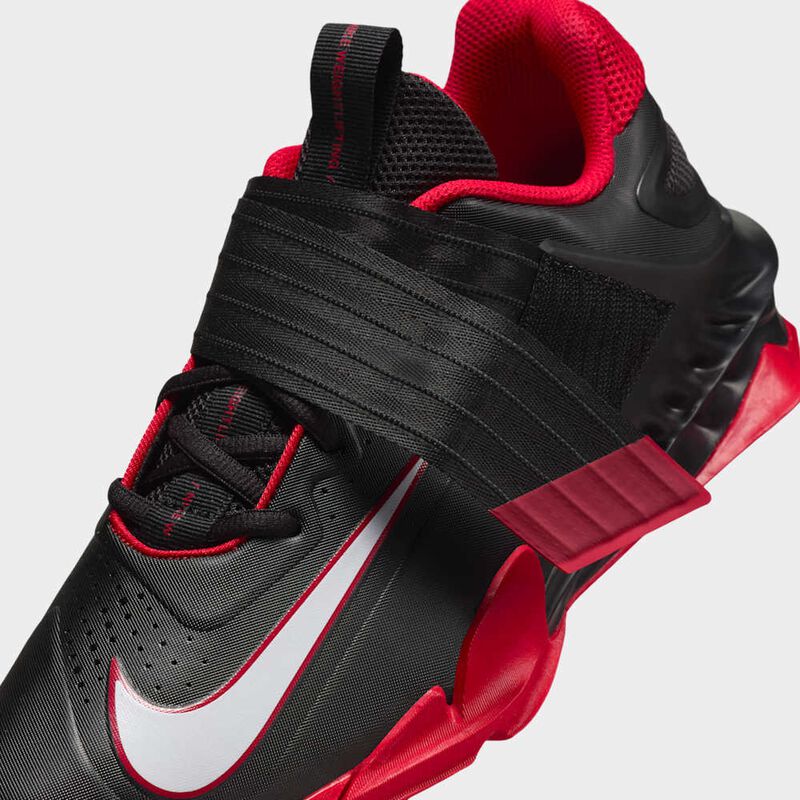 Zapatilla Savaleos, Negro, hi-res