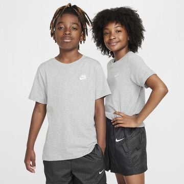Nike Sportswear, Gris Oscuro Jaspeado, hi-res