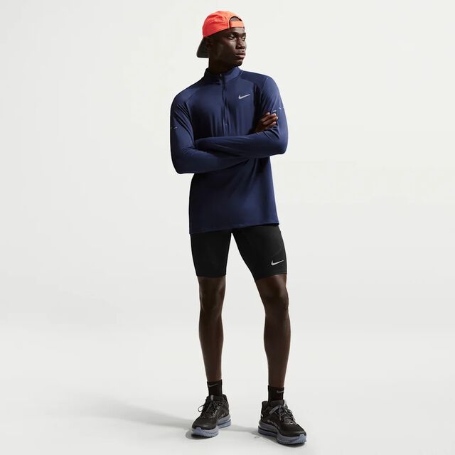 Legging Nike Sportswear, Negro, hi-res