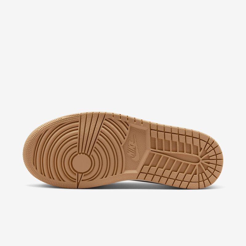 Air Jordan 1 Retro High OG, Praliné/Vela/Blanco, hi-res
