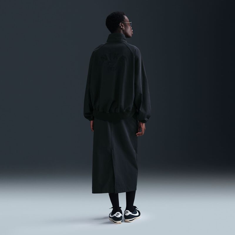 Nike Sportswear Collection, Negro/Negro, hi-res
