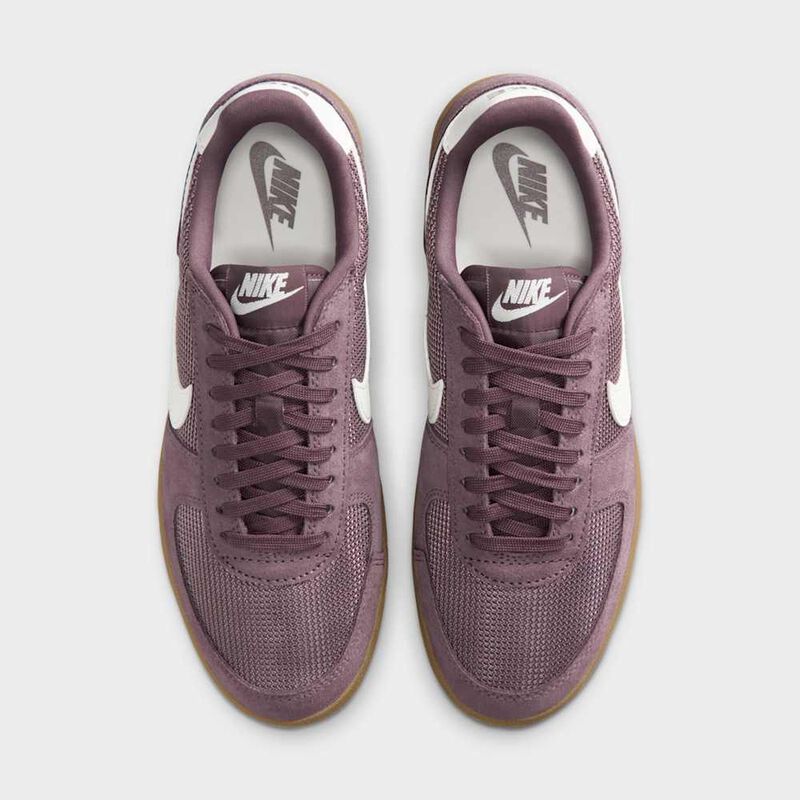 Zapatilla Nike Field General, Morado, hi-res