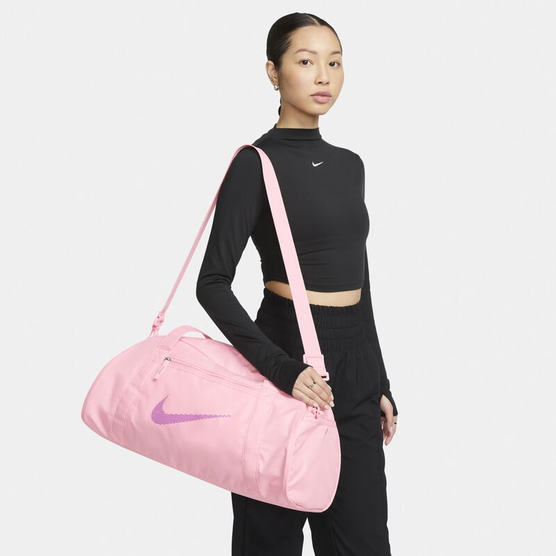 Nike Gym Club, Rosa suave medio/Rosa suave medio/Sueño fucsia, hi-res