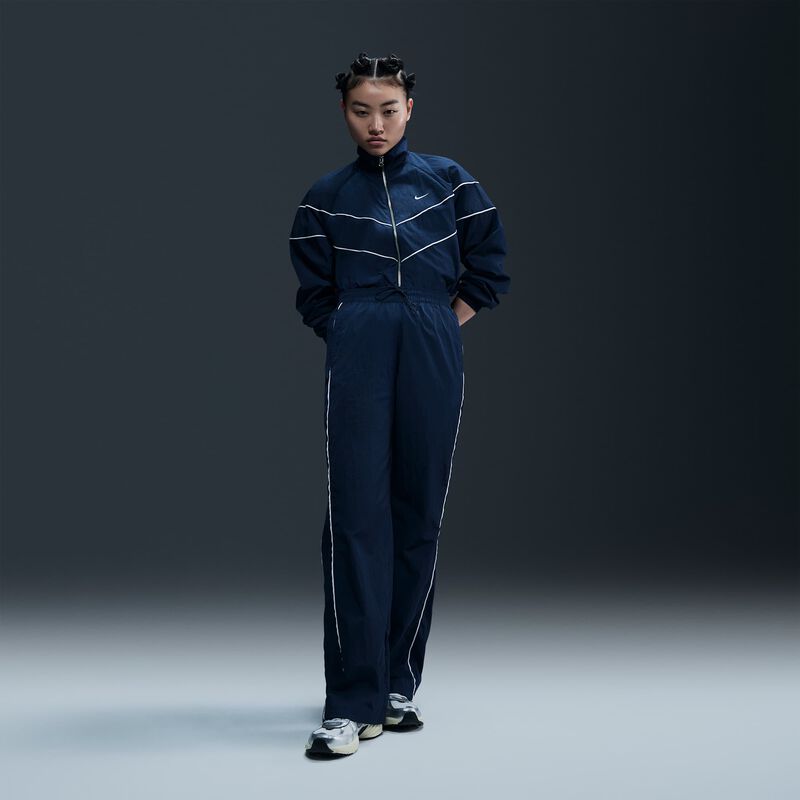 [Ljava.lang.String;@13810292 Nike Sportswear Windrunner, Azul, hi-res