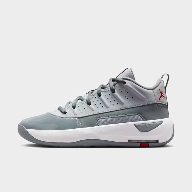 [Ljava.lang.String;@67aa88da Jordan Max Aura, Gris, hi-res
