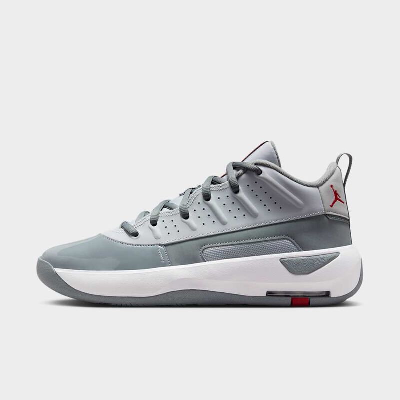 [Ljava.lang.String;@67aa88da Jordan Max Aura, Gris, hi-res