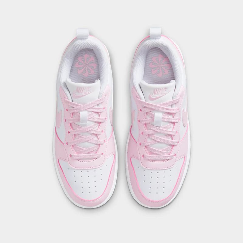 [Ljava.lang.String;@6b50407d Nike Court Borough Low Recraft, Blanco, hi-res