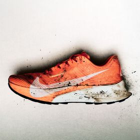 Nike ACG Ultrafly Trail, Naranja, hi-res