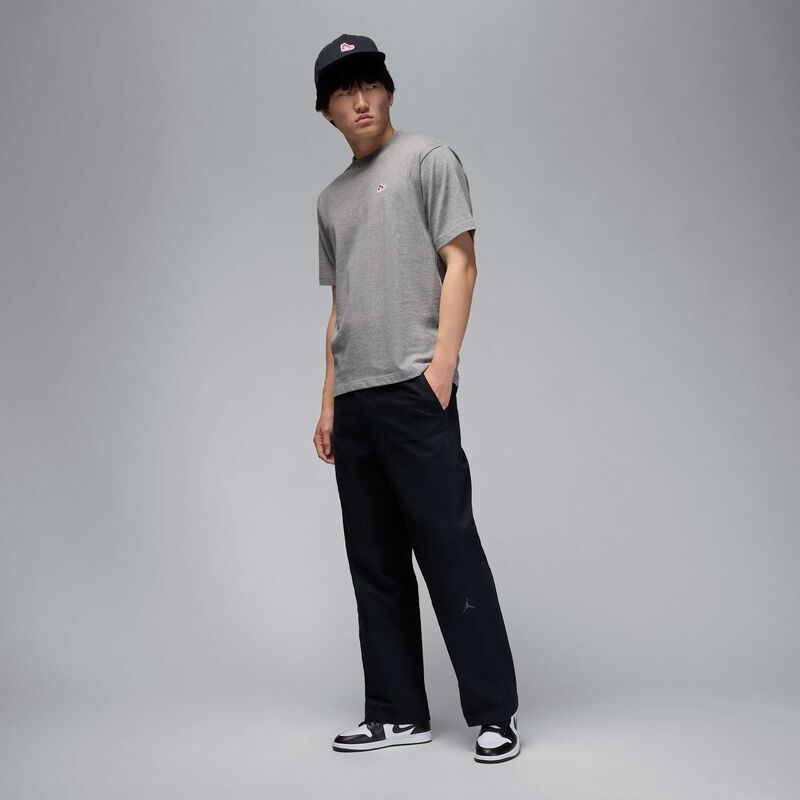 Jordan Essentials, Negro/Antracita, hi-res