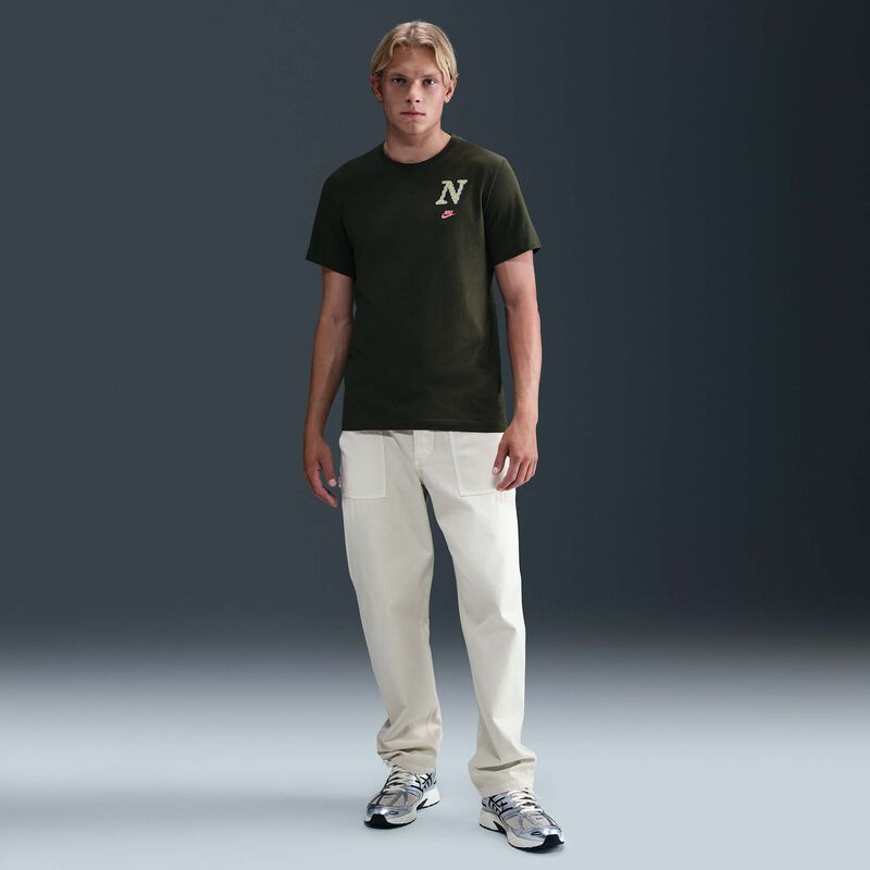 Nike Sportswear, Verde, hi-res