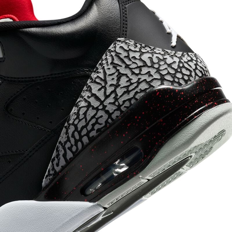 Zapatilla Jordan, Negro, hi-res