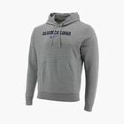 Nike Alianza Lima Academy Pro 2025, Gris Oscuro Jaspeado/Azul Vacío/Púrpura Psíquico, hi-res