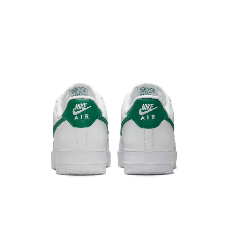 Nike Air Force 1 '07, Blanco/Maquita, hi-res