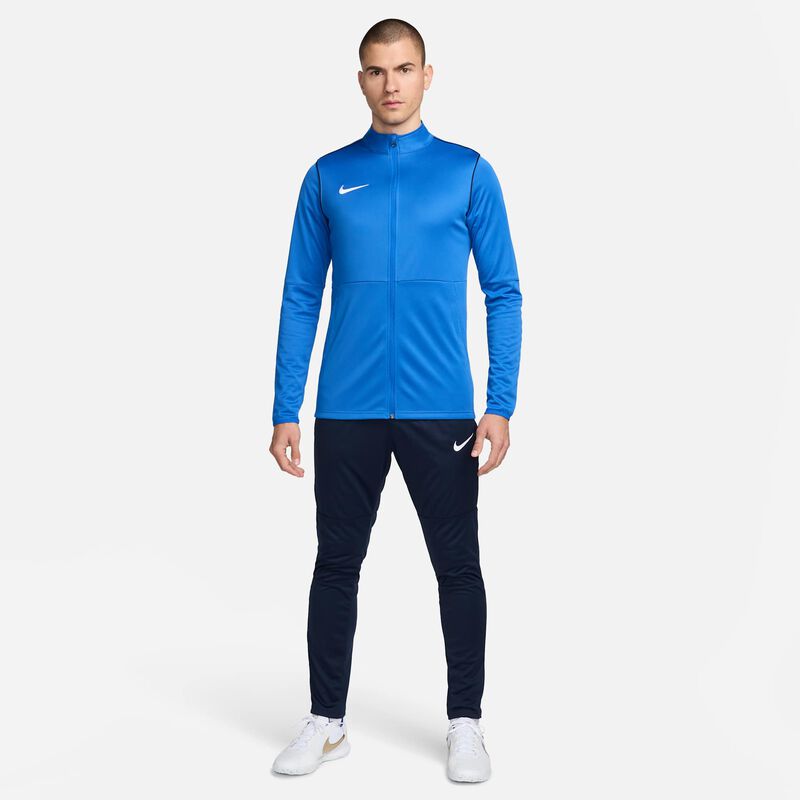 Nike Park20, Azul Real/Obsidiana/Obsidiana/Blanco, hi-res