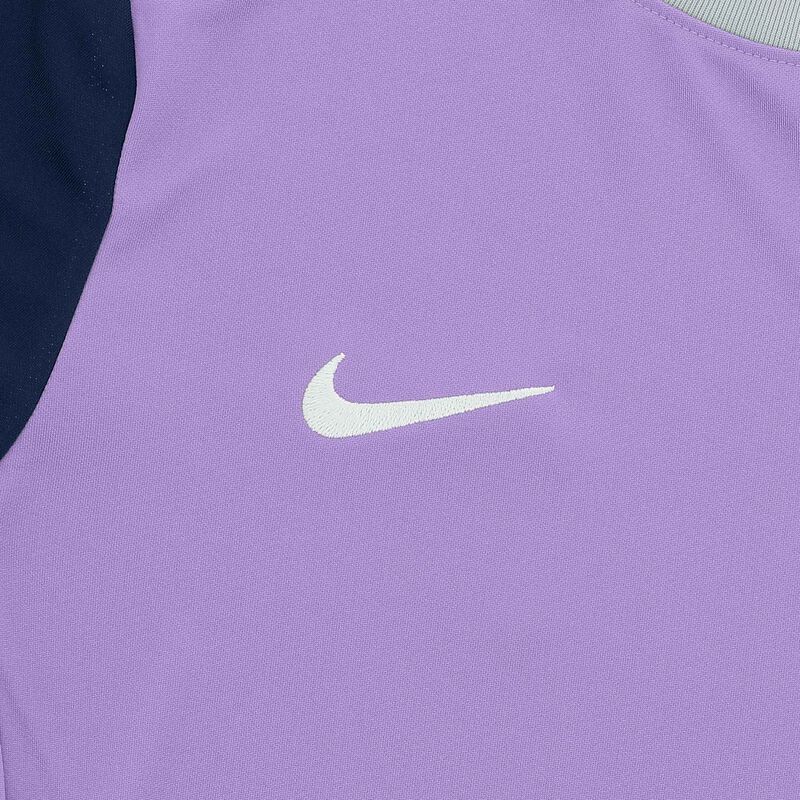 Nike Polo Hombre Alianza Lima 2026, P&uacute;rpura Espacial/Azul marino de medianoche/(Blanco), hi-res