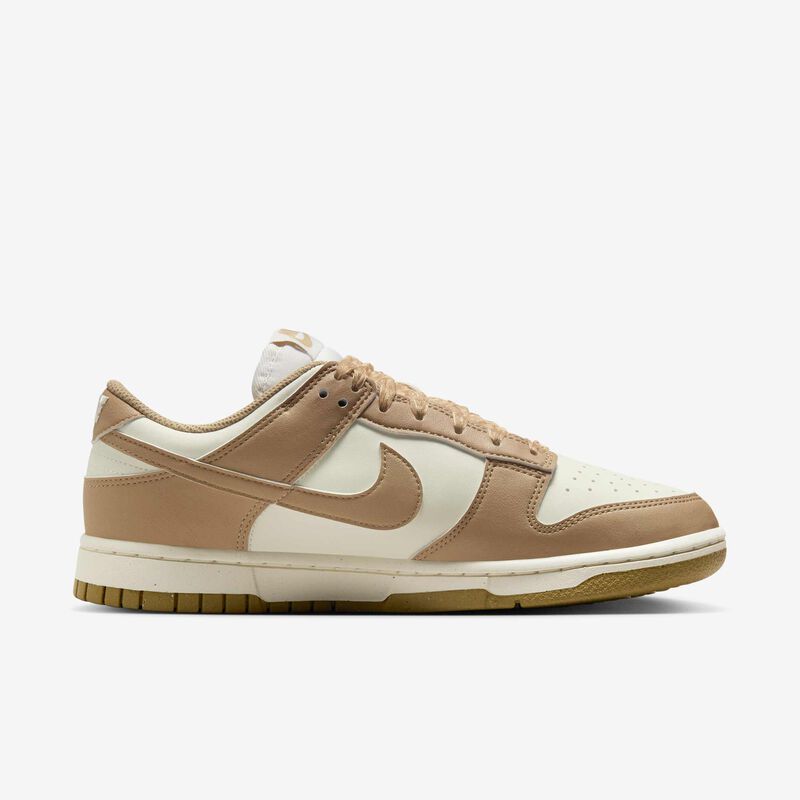 Nike Dunk Low Next Nature, Vela/Paracaídas Beige, hi-res