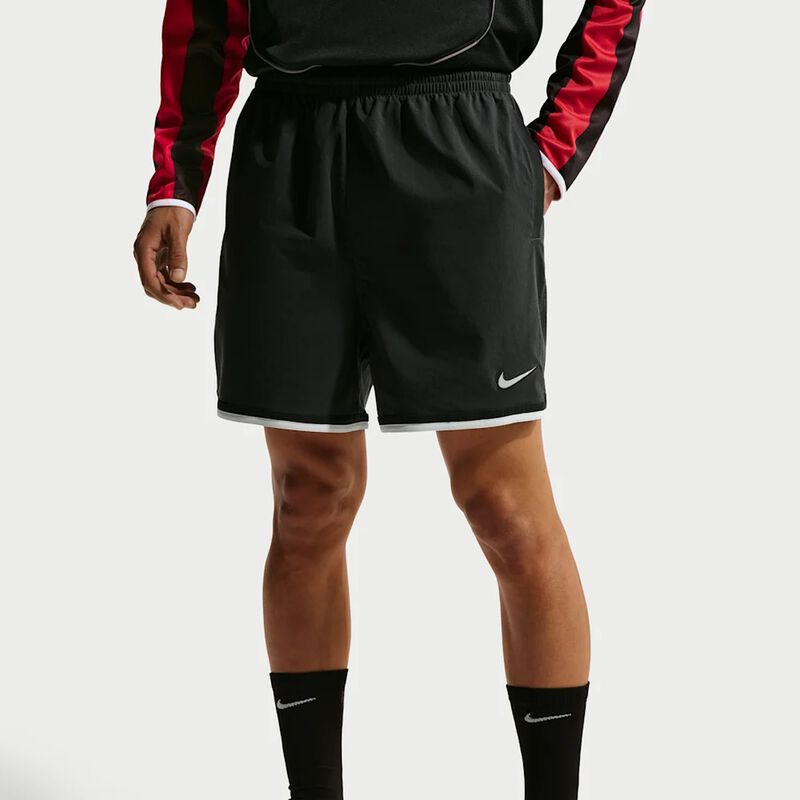 Short Nike Sportswear, Negro, hi-res