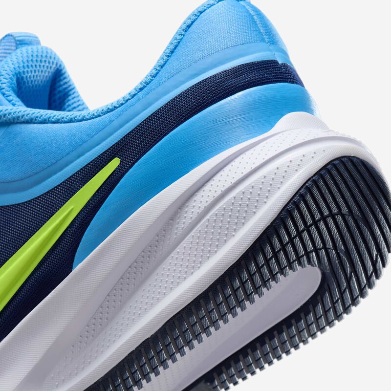 Nike Star Runner 5, Azul, hi-res