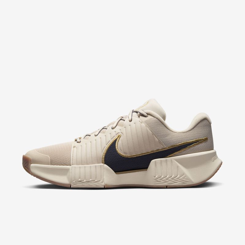 Nike GP Challenge Pro Premium, Arena Deriva/Azul trueno-Oro metálico, hi-res