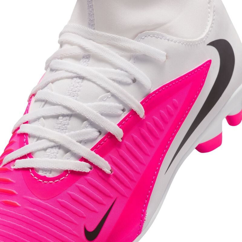 Chimp&uacute;n Nike Jr. Phantom&nbsp;6 High Club, Multicolor, hi-res