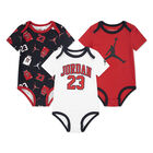 Jordan Mj 23, Negro, hi-res