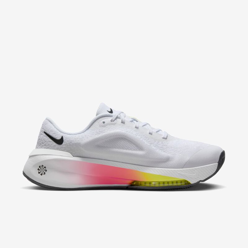 Nike Versair, Blanco/Cíber/Volt/Negro, hi-res