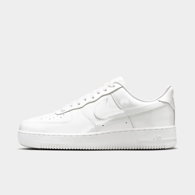 [Ljava.lang.String;@6bcc62b4 Nike Air Force 1 '07 Premium, Blanco, hi-res