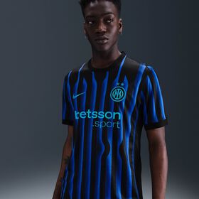 Inter Milan 2025/26 Stadium Home, Azul, hi-res