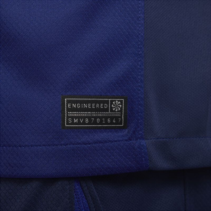 Camiseta Nike, Azul, hi-res