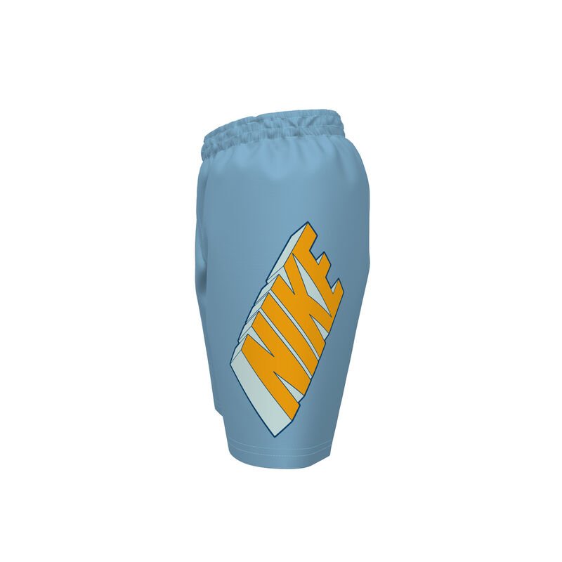 Nike 3D, Azul Acuario, hi-res