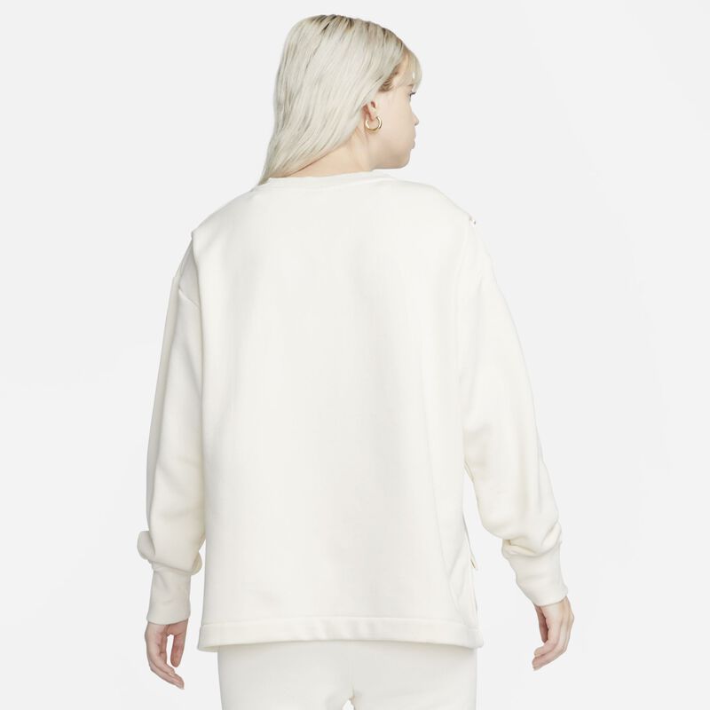 Nike Sportswear Modern Fleece, Pure/Sesame, hi-res