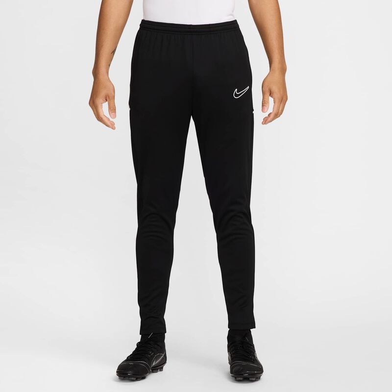 Nike Academy, Negro/Negro/Blanco, hi-res