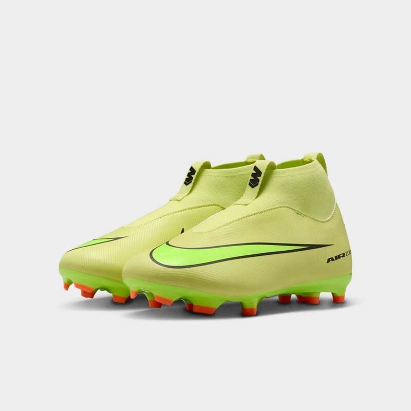 Chimp&uacute;n Nike Mercurial Superfly, Verde, hi-res