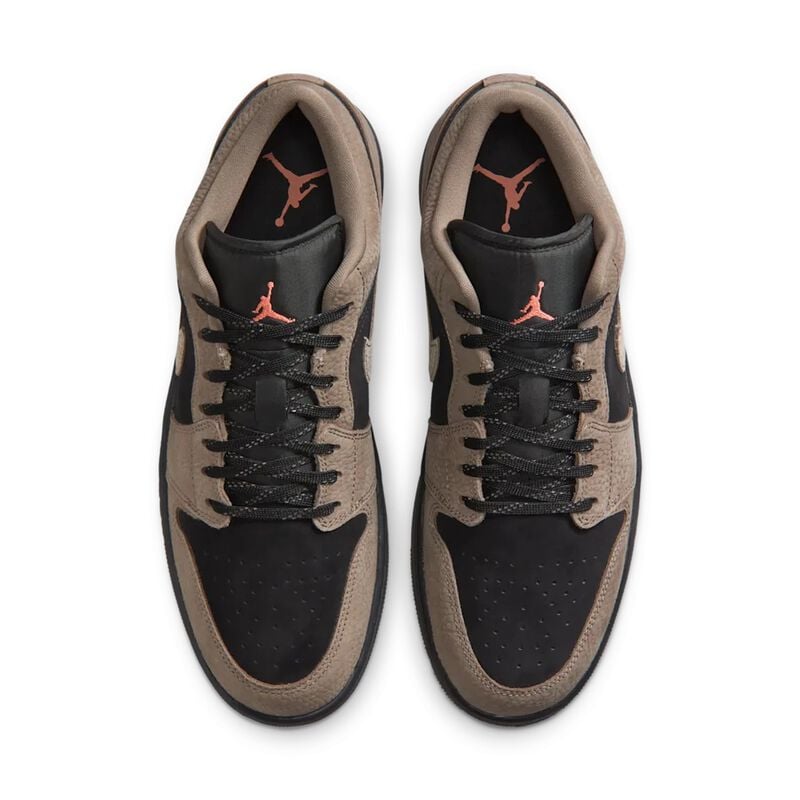 [Ljava.lang.String;@2067073 Air Jordan&nbsp;1 Low SE, Negro, hi-res