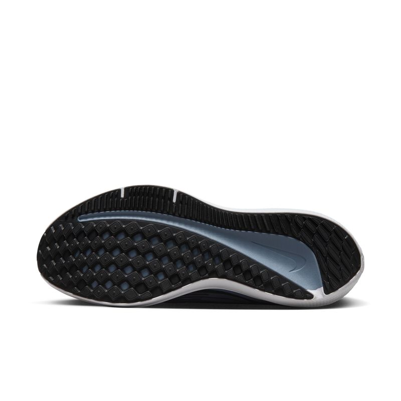 Nike Winflo 9, Negro/Pizarra cenizo/Hechizo rosa/Blanco, hi-res