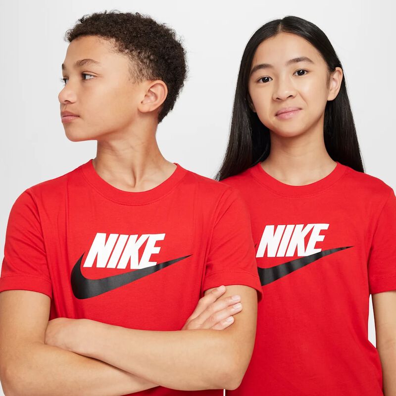 Polo Nike Sportswear, Rojo, hi-res