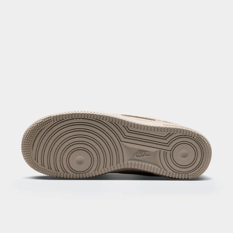 [Ljava.lang.String;@3f3cf836 Nike Air Force 1 '07, Marr&oacute;n, hi-res