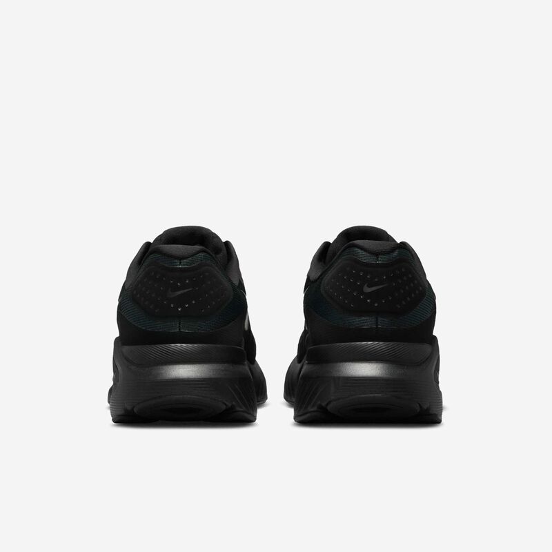 Nike Structure 26, Negro/Negro-Gris Hierro, hi-res
