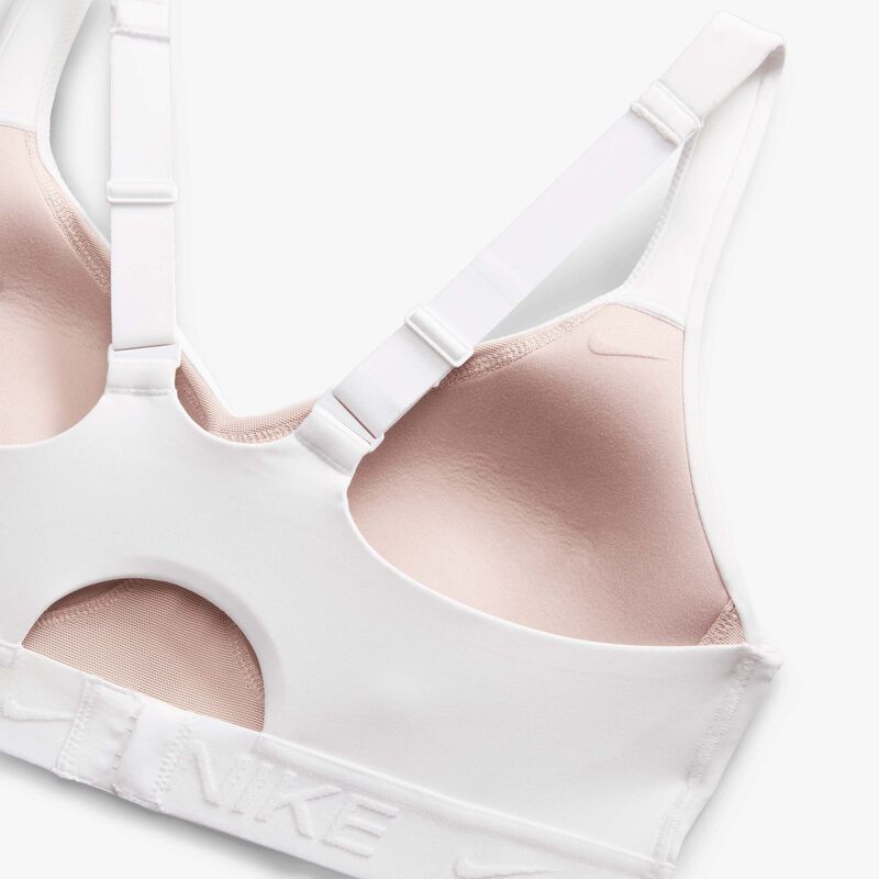 Nike Indy High Support, Blanco/Malva Piedra/Blanco, hi-res