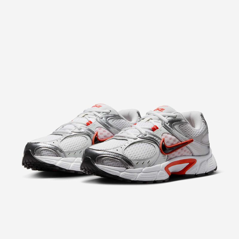 Nike V5 RNR, Blanco/Picante Rojo/Vasto Gris/Negro, hi-res