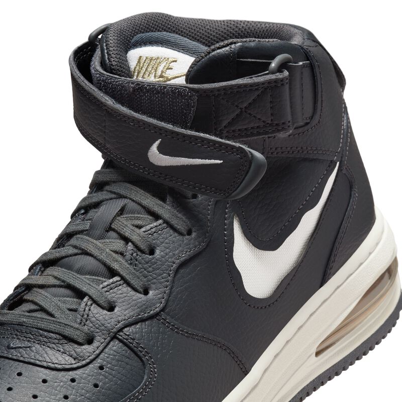 Nike Air Force 1 Mid Evo, Antracita/Blanco Cumbre-Olivo Neutro, hi-res