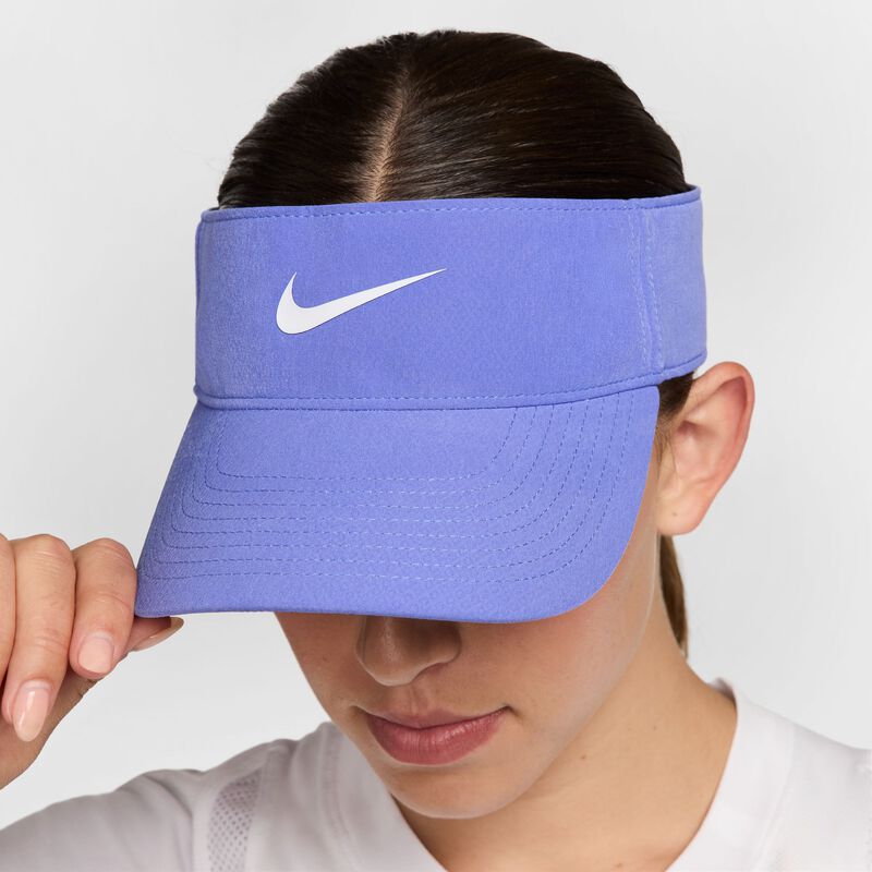 Visera Nike Ace Visor, Azul, hi-res