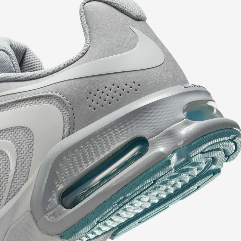 Zapatilla Nike Air Max, Gris, hi-res