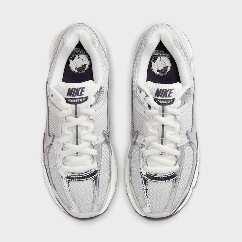 Nike Zoom Vomero&nbsp;5, Polvo fot&oacute;n/Parrilla/Vela/Cromo, hi-res