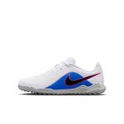 Nike Jr. Tiempo Maestro Club, Blanco/Azul Carrera/Avalancha Rosa/Negro, hi-res